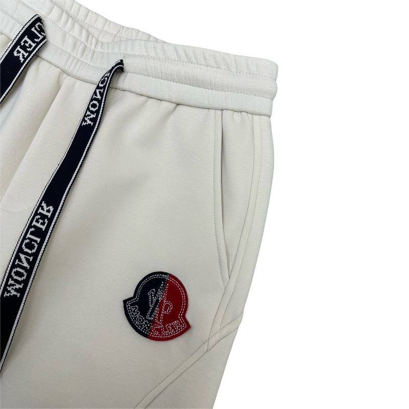 Moncler Long Pants